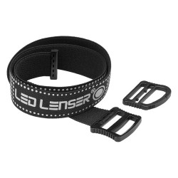 LED Lenser Seo Headband - Reflective