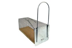 Mouse Trap Wood Base 24 X 10 X 10CM CH631-L