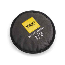 Trx Kevlar Sand Disk No grips - 5LBS 2.2KG