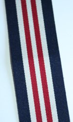 Military Medal Full Size Ribbon