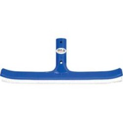 - Curved Pool Brush - 460MM