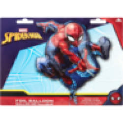 Spider-man Supershape Large Foil Balloon