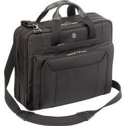 Corporate Targus - Traveller Topload Laptop Case 13 - 14 Black