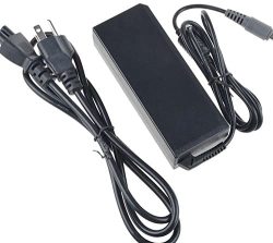 Pk Power Ac dc Adapter For Hp L2401X 