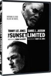 The Sunset Limited region 1 Import Dvd