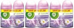 Air Wick Freshmatic Automatic Spray Refill Air Freshener Ybzybh 2 Refills 12.34OZ 2 Pack Lavender Petals And Spun Sugar