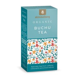Organic Buchu Tea