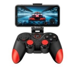 Best S Cheap And Quality Gamepad Android Mobile PC Game Console Joystick Controller With Clip Support
