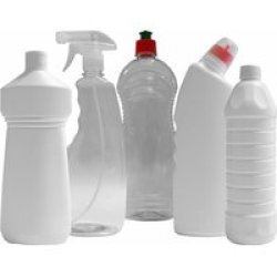Parrot Janitorial Empty Bottle 750ML - Assorted 5