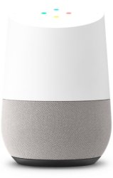 Google Home Smart Speaker - Refurbished - Excellent Condition