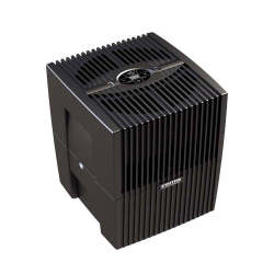 Venta Airwasher Air Purifier And Humidifier Lw 15 Comfort Plus Brilliant Black