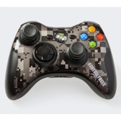 KontrolFreek Shield: Cqc Xbox 360