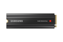 Samsung 980 Pro With Heatsink Pcie 4.0 M.2