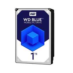 Western Digital Wd Blue 1TB 8MB 2.5" Sata Hdd
