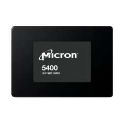 Micron 5400 Max 3840 Gb 2.5" SSD