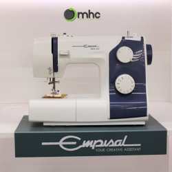 Empisal Dura-sew Sewing Machine