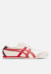 onitsuka tiger mexico 66 cream red brick