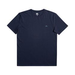 Quiksilver Mens Icon Short Sleeve T-Shirt