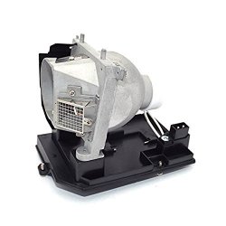 Amazing Lamps NP-20LP Replacement Lamp In Housing For Nec Projectors