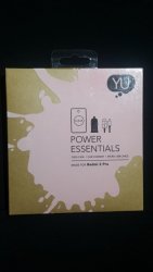 Redmi 2 Pro Power Essentials