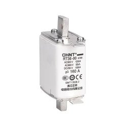 Battery Fuse 125A AC500V DC250V Gg gl NHR17