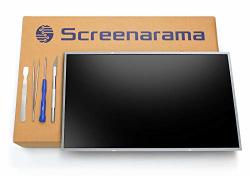Screenarama New Screen Replacement For N173FGE-E23 REV.C3 Hd+ 1600X900 Matte Lcd LED Display With Tools