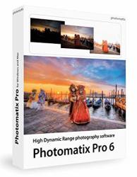 Hdr Photomatix Pro 6 Multi PC Lifetime Activation Licence + Download
