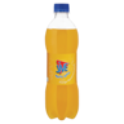 Mango Tango Flavoured Soft Drink Bottle 500ML