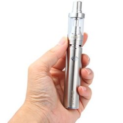 Eleaf Ijust 2 50W Kit - With Tank Battery And Coils Brand New