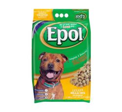 Epol Adult Dry Dog Food Braai Mix 1 X 8KG