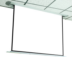 Projector Screen Ceiling Box To Fit 1750 & 1870 Screen 2230MM