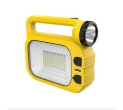 Outdoor Multi-functional LED Solar Camping Light