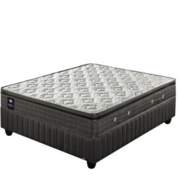 Sealy 152CM Queen Amon Firm Mattress Only
