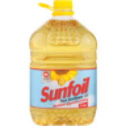 Pure Sunflower Seed Oil 5L