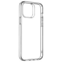 Apple Iphone 13 Pro Cover - Transparent
