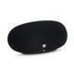 JBL Playlist Wireless Speaker With Chromecast Built-in - - Black