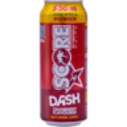 Dash Energy Drink 500ML