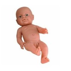 Newborn Baby Boy Doll Anatomically Correct