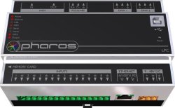 Pharos Lpc-2 1024-channel Dmx Lighting Controller