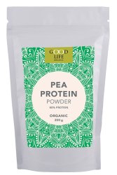 Good Life Pea Protein Powder