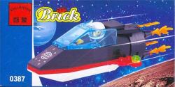 Brick - Space Series Enlighten 0387