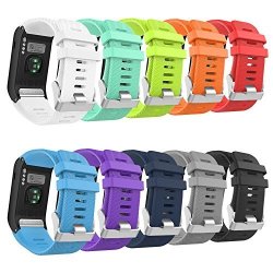 garmin watch band vivoactive hr