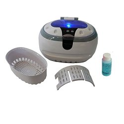 Hagerty Sonic Jewelry Cleaner 