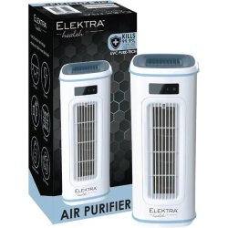 Elektra Air Purifier 8060