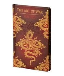 The Art Of War - Chiltern Edition Hardcover
