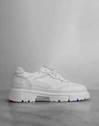 Form White Sneakers - UK11 White