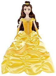 Disney Princess Signature Classics Belle Doll