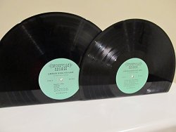 Vinyl Record Bookends Lp Liberace "liberace Sends You Love" On Brookville Records