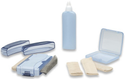 Cleaning - Manhattan Lcd Micro Cleaning Kit