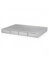 Ubiquiti - Unifi Protect - 4 Bay Network Video Recorder. Does Not Include A Hdd.